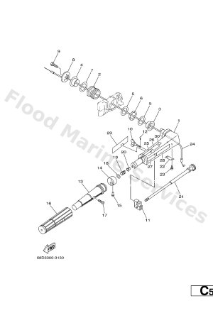 Diagram for STEERING