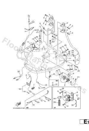 Diagram for ELECTRICAL 2
