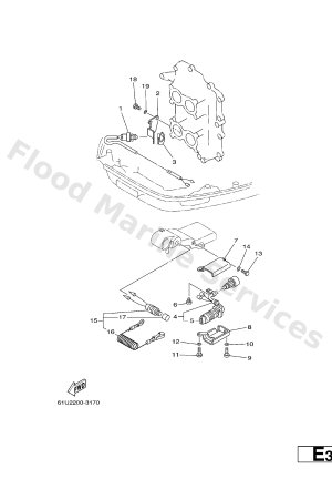 Diagram for ELECTRICAL 3