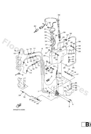 Diagram for OIL PUMP