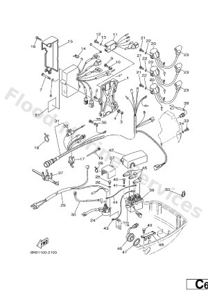 Diagram for ELECTRICAL