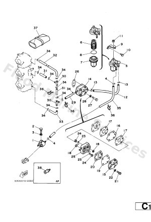 Diagram for FUEL