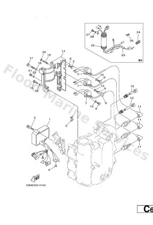 Diagram for ELECTRICAL 1