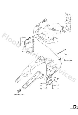 Diagram for ELECTRICAL 3