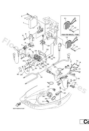 Diagram for ELECTRICAL 2