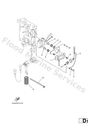 Diagram for ELECTRICAL 3