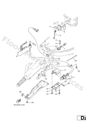 Diagram for ELECTRICAL 4