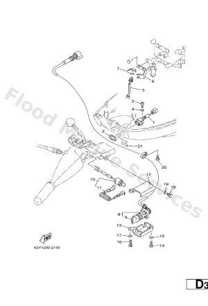 Diagram for ELECTRICAL 5