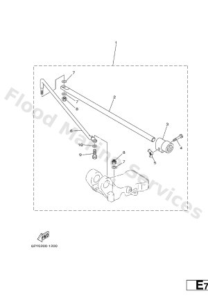 Diagram for STEERING FRICTION 2