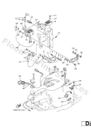 Diagram for ELECTRICAL 2