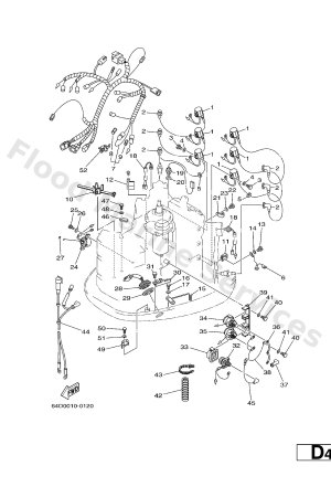 Diagram for ELECTRICAL 2