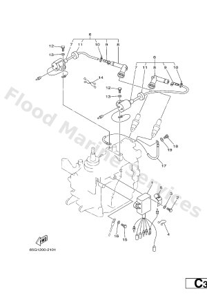 Diagram for ELECTRICAL