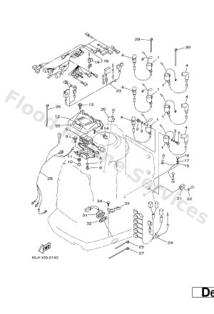 Diagram for ELECTRICAL 2