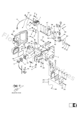Diagram for ELECTRICAL 3