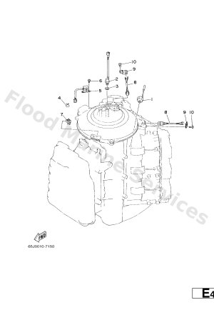 Diagram for ELECTRICAL 4