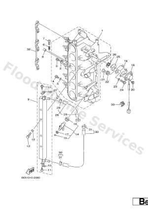Diagram for FUEL INJECTION NOZZLE