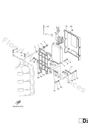 Diagram for ELECTRICAL 1