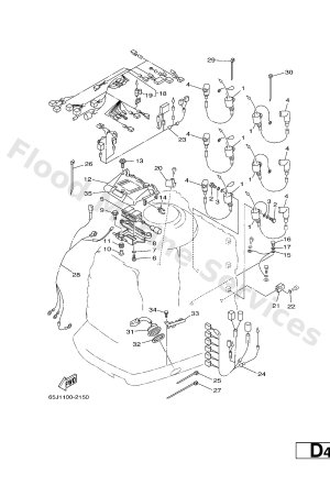 Diagram for ELECTRICAL 2
