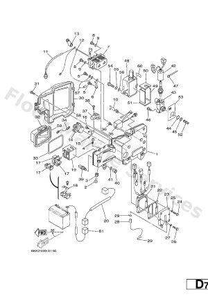 Diagram for ELECTRICAL 3