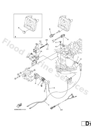 Diagram for ELECTRICAL 2