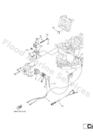 Diagram for ELECTRICAL 2