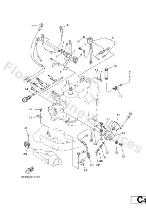 Diagram for ELECTRICAL 2