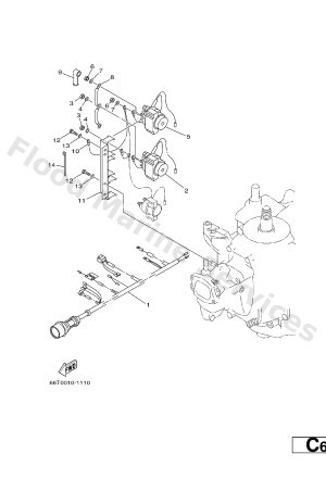 Diagram for ELECTRICAL 3