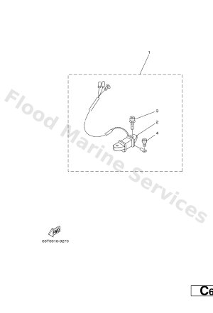 Diagram for REPAIR KIT 3