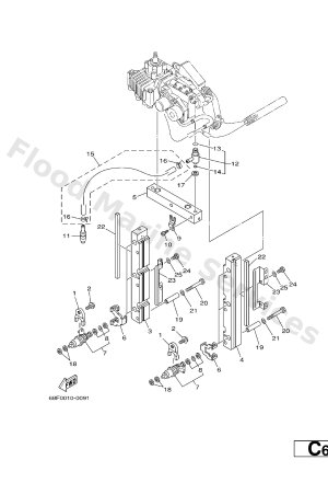Diagram for FUEL INJECTION NOZZLE