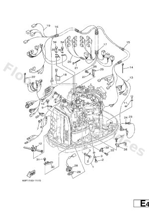Diagram for ELECTRICAL 2