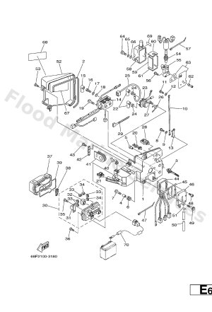 Diagram for ELECTRICAL 3