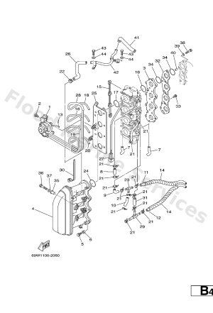 Diagram for INTAKE