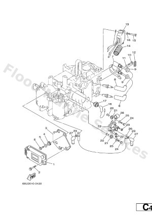 Diagram for ELECTRICAL 1