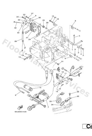 Diagram for ELECTRICAL 2