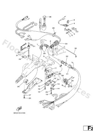 Diagram for STEERING 2