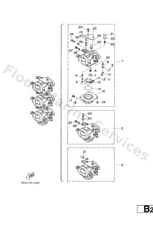 Diagram for CARBURETOR