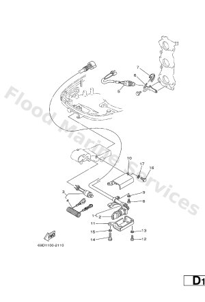Diagram for ELECTRICAL 4