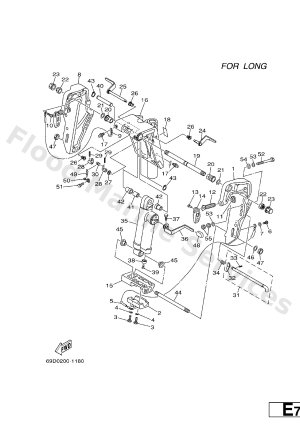Diagram for BRACKET 3