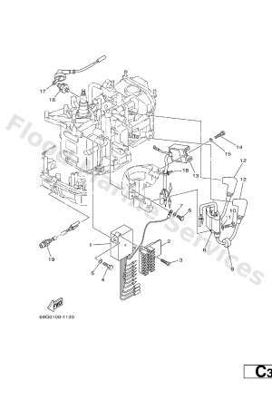 Diagram for ELECTRICAL 1