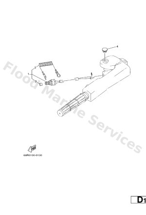 Diagram for ELECTRICAL 4
