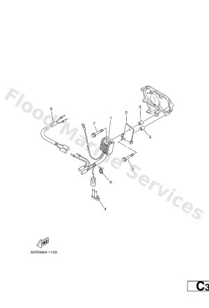 Diagram for ELECTRICAL 2