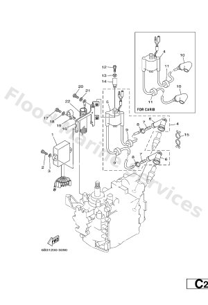 Diagram for ELECTRICAL