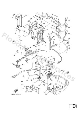 Diagram for ELECTRICAL