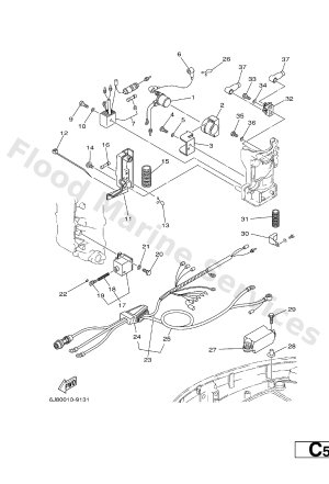 Diagram for ELECTRICAL 3