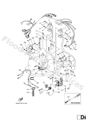 Diagram for ELECTRICAL 2