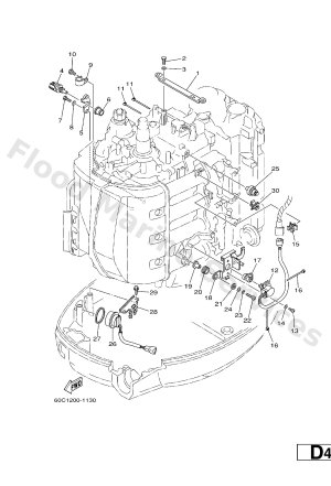 Diagram for ELECTRICAL 3