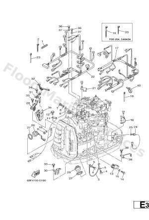 Diagram for ELECTRICAL 2