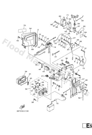 Diagram for ELECTRICAL 3