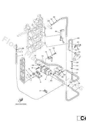 Diagram for INTAKE 2
