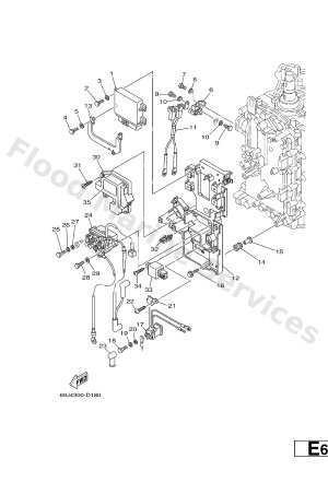 Diagram for ELECTRICAL 2